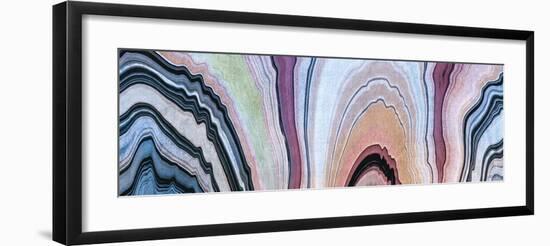 Wave Form 1-John Butler-Framed Giclee Print