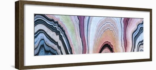 Wave Form 1-John Butler-Framed Giclee Print