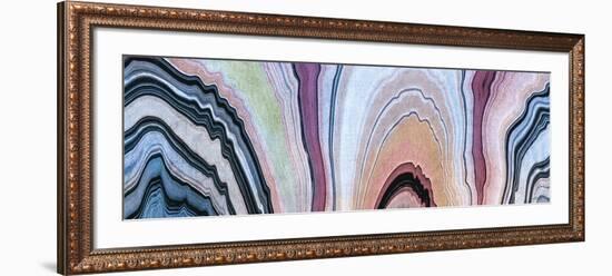 Wave Form 1-John Butler-Framed Giclee Print