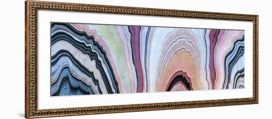 Wave Form 1-John Butler-Framed Giclee Print