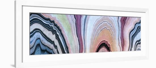 Wave Form 1-John Butler-Framed Giclee Print