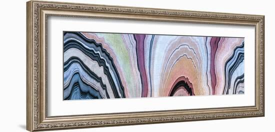 Wave Form 1-John Butler-Framed Giclee Print