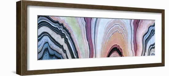 Wave Form 1-John Butler-Framed Giclee Print