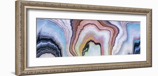 Wave Form 2-John Butler-Framed Giclee Print