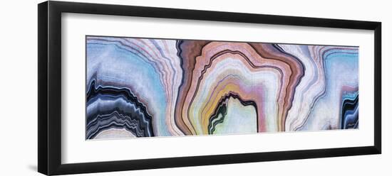 Wave Form 2-John Butler-Framed Giclee Print