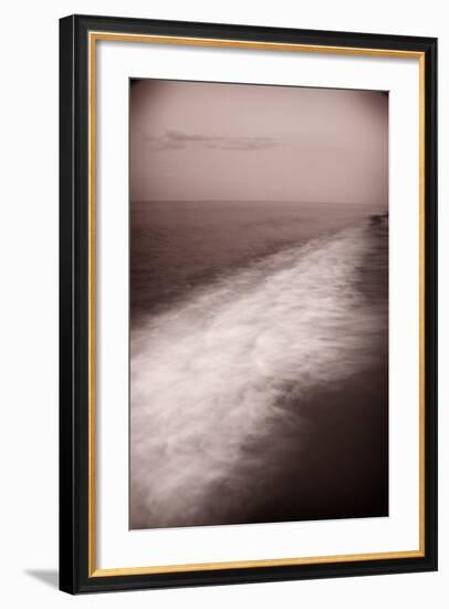 Wave Form-Steve Gadomski-Framed Photographic Print