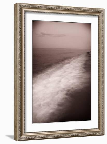 Wave Form-Steve Gadomski-Framed Photographic Print