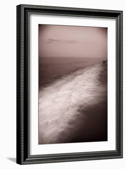 Wave Form-Steve Gadomski-Framed Photographic Print