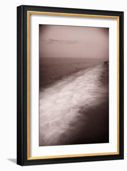 Wave Form-Steve Gadomski-Framed Photographic Print