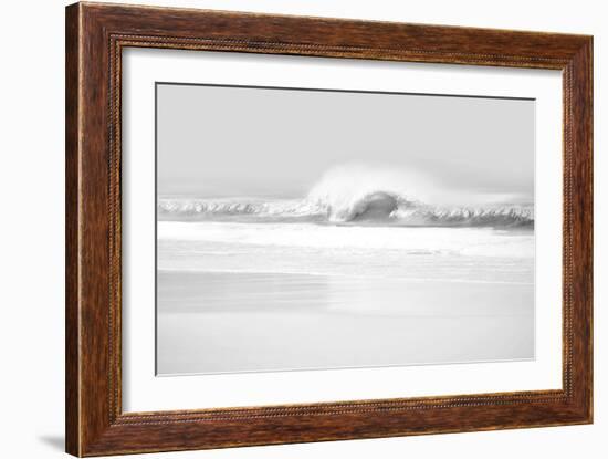 Wave II-Maggie Olsen-Framed Art Print