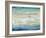 Wave Length I-Tim O'toole-Framed Art Print