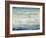 Wave Length I-Tim O'toole-Framed Art Print