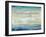 Wave Length I-Tim O'toole-Framed Art Print