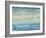 Wave Length II-Tim O'toole-Framed Art Print