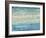 Wave Length II-Tim O'toole-Framed Art Print