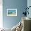 Wave of the Ocean-byrdyak-Framed Photographic Print displayed on a wall