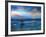 Wave Racing 2013-Lee Campbell-Framed Giclee Print