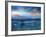 Wave Racing 2013-Lee Campbell-Framed Giclee Print