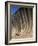 Wave Rock, Hyden, Western Australia, Australia-Steve Vidler-Framed Photographic Print