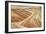 Wave Swirls-Larry Malvin-Framed Photographic Print