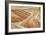 Wave Swirls-Larry Malvin-Framed Photographic Print