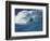 Wave, Waimea, North Shore, Hawaii-Douglas Peebles-Framed Photographic Print