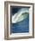 Wave, Waimea, North Shore, Hawaii-Douglas Peebles-Framed Photographic Print