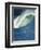 Wave, Waimea, North Shore, Hawaii-Douglas Peebles-Framed Photographic Print