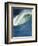 Wave, Waimea, North Shore, Hawaii-Douglas Peebles-Framed Photographic Print