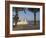 Wave Wall Promenade, Fort Lauderdale, Florida, USA-Fraser Hall-Framed Photographic Print