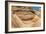 Wave Walls-Larry Malvin-Framed Photographic Print