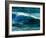 Wave-Josh Adamski-Framed Photographic Print