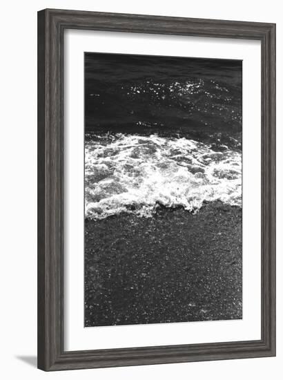 Wave-Jeff Pica-Framed Photographic Print