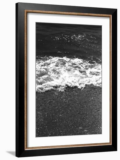 Wave-Jeff Pica-Framed Photographic Print