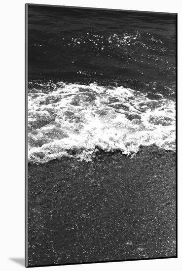 Wave-Jeff Pica-Mounted Photographic Print