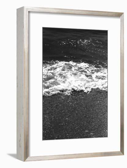 Wave-Jeff Pica-Framed Photographic Print