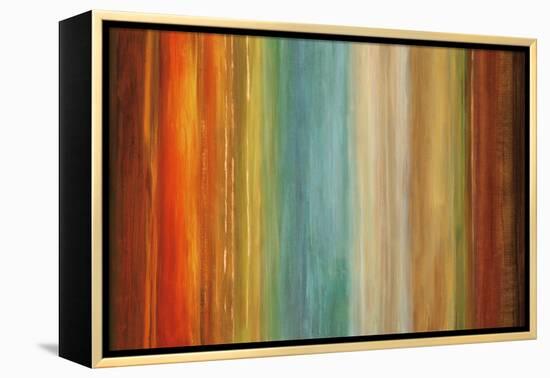 Wavelength I-Max Hansen-Framed Stretched Canvas