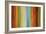 Wavelength II-Max Hansen-Framed Art Print