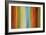 Wavelength II-Max Hansen-Framed Art Print