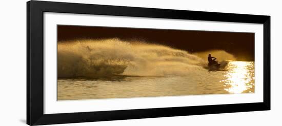 WaveRunner Weekend-Steve Gadomski-Framed Photographic Print