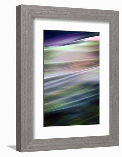 Waves 2-Ursula Abresch-Framed Photographic Print