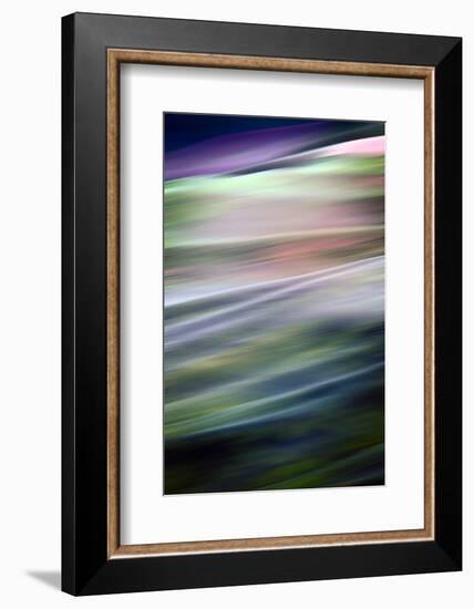 Waves 2-Ursula Abresch-Framed Photographic Print