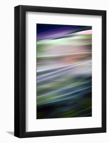 Waves 2-Ursula Abresch-Framed Photographic Print