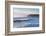 Waves approaching Rialto Beach Olympic National Park, Washington State-Alan Majchrowicz-Framed Photographic Print