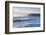 Waves approaching Rialto Beach Olympic National Park, Washington State-Alan Majchrowicz-Framed Photographic Print