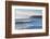 Waves approaching Rialto Beach Olympic National Park, Washington State-Alan Majchrowicz-Framed Photographic Print