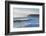 Waves approaching Rialto Beach Olympic National Park, Washington State-Alan Majchrowicz-Framed Photographic Print