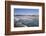 Waves at Santa Monica State Beach, Santa Monica, California, United States of America-Richard Maschmeyer-Framed Photographic Print