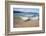 Waves Crashing Ashore at Nature Valley Beach-Kim Walker-Framed Photographic Print