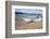 Waves Crashing Ashore at Nature Valley Beach-Kim Walker-Framed Photographic Print